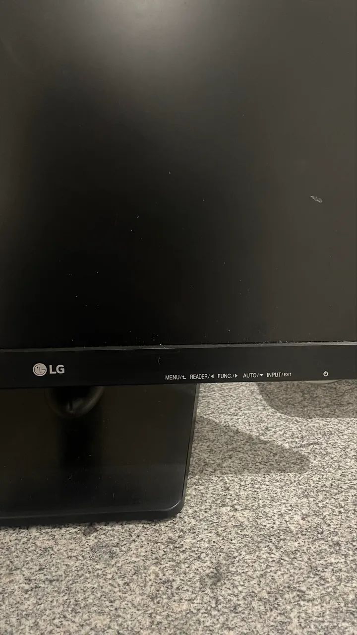 MONITOR 19,5" LG 20M37AA-B - Foto 2