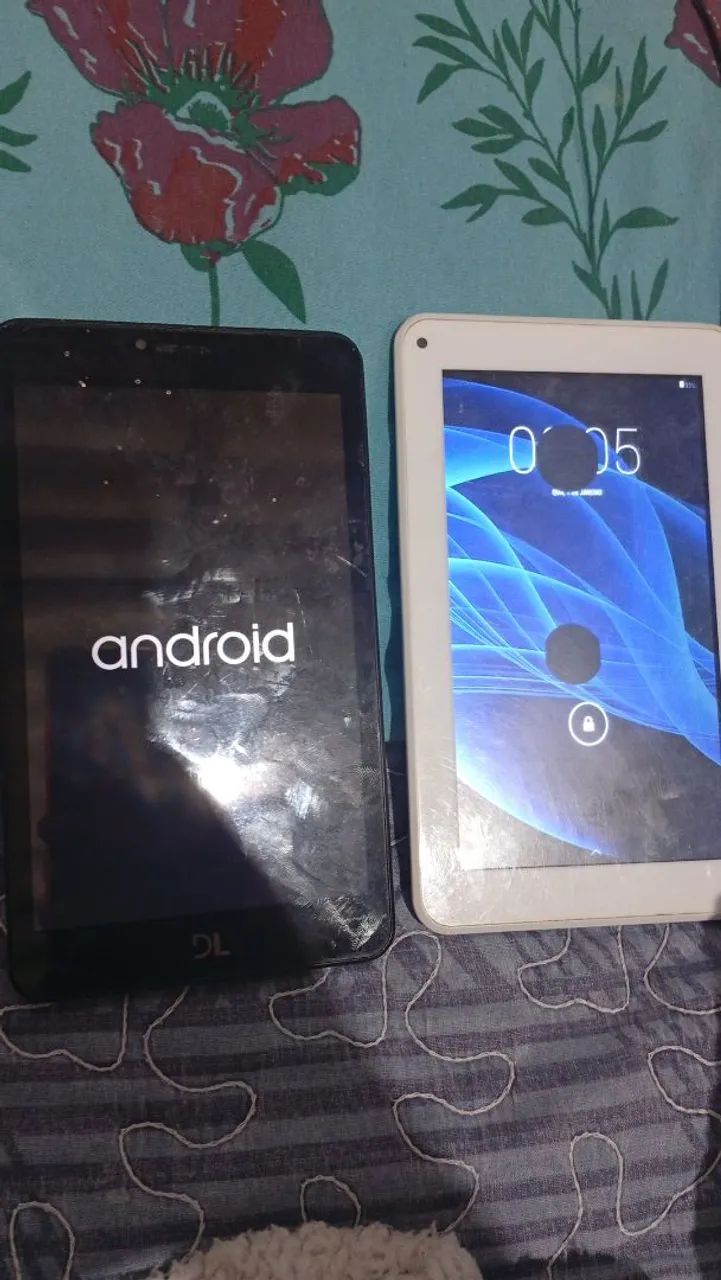 Tablet - Foto 4