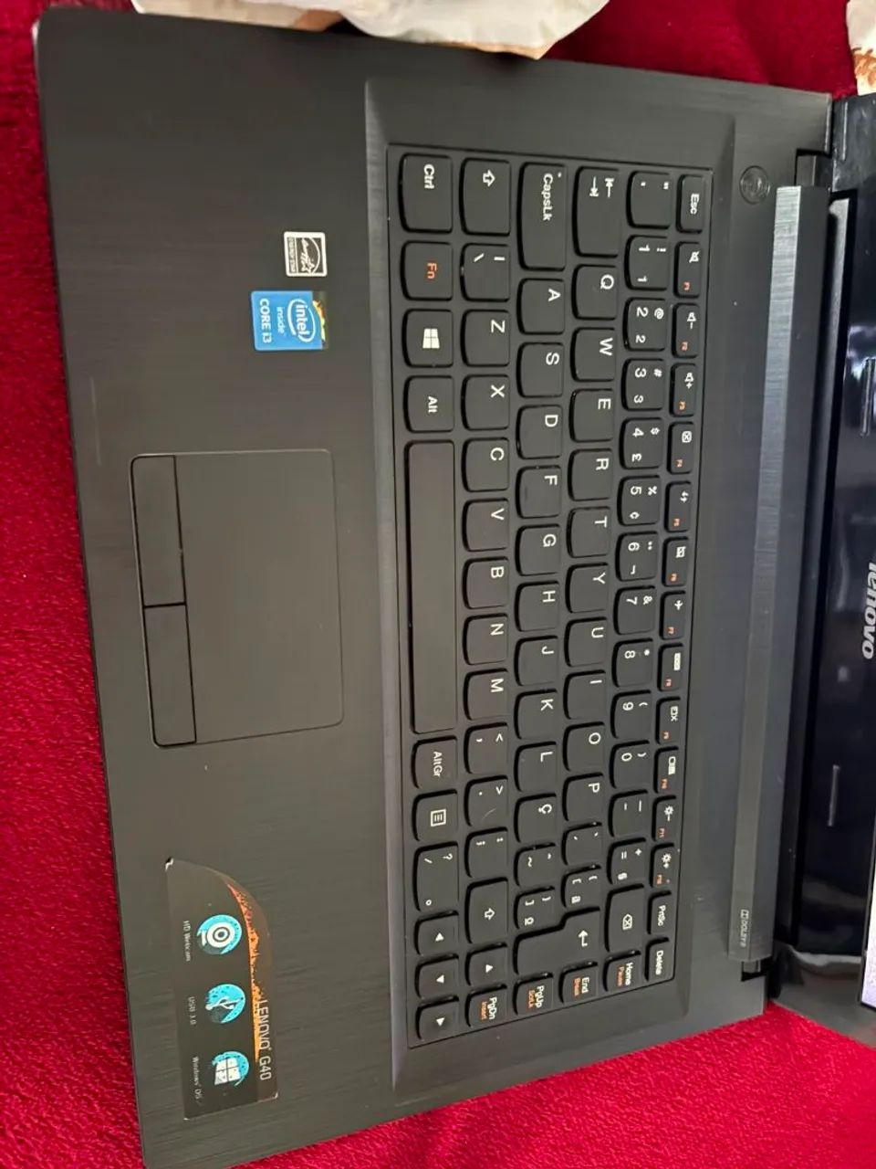 Notebook - Foto 2