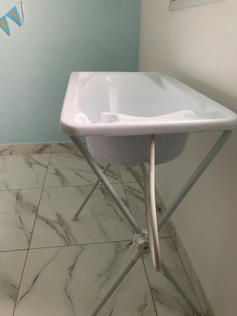 Banheira Galzerano