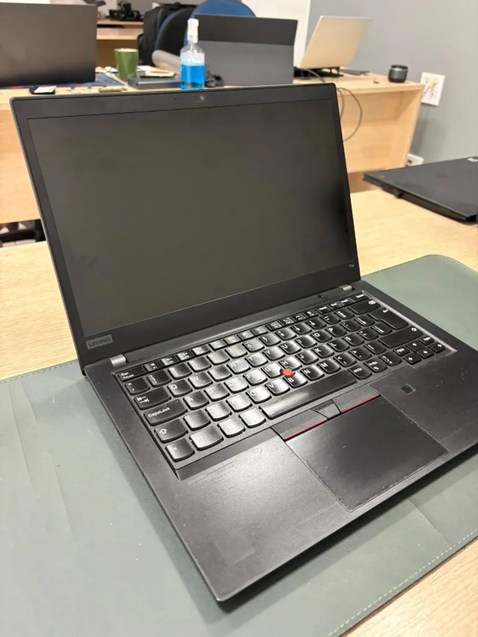 NOTEBOOK LENOVO THINKPAD T14 