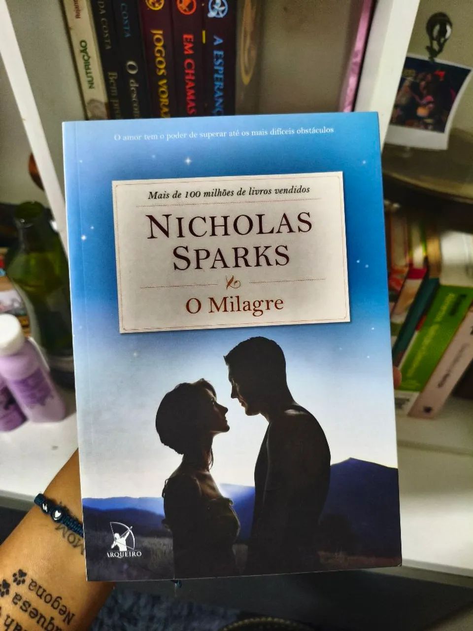Livros - Foto 2