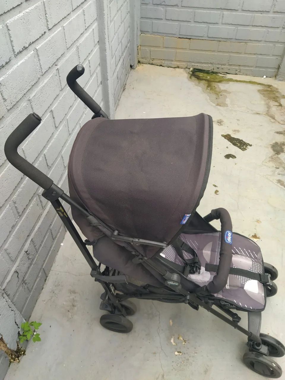 Carrinho Chicco London