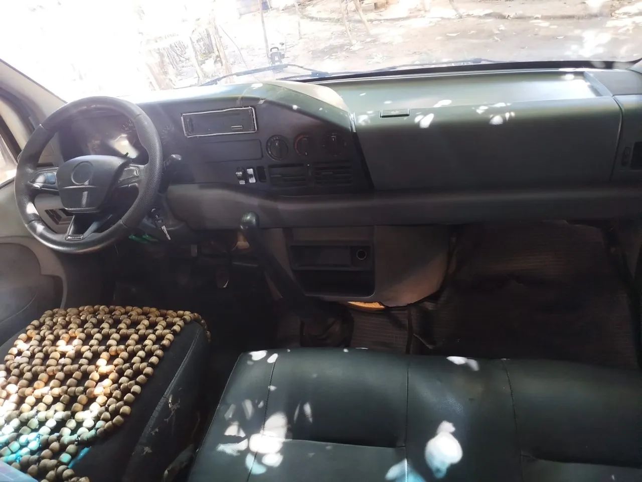Mercedes-Benz Sprinter 310 Chassi Diesel 1999