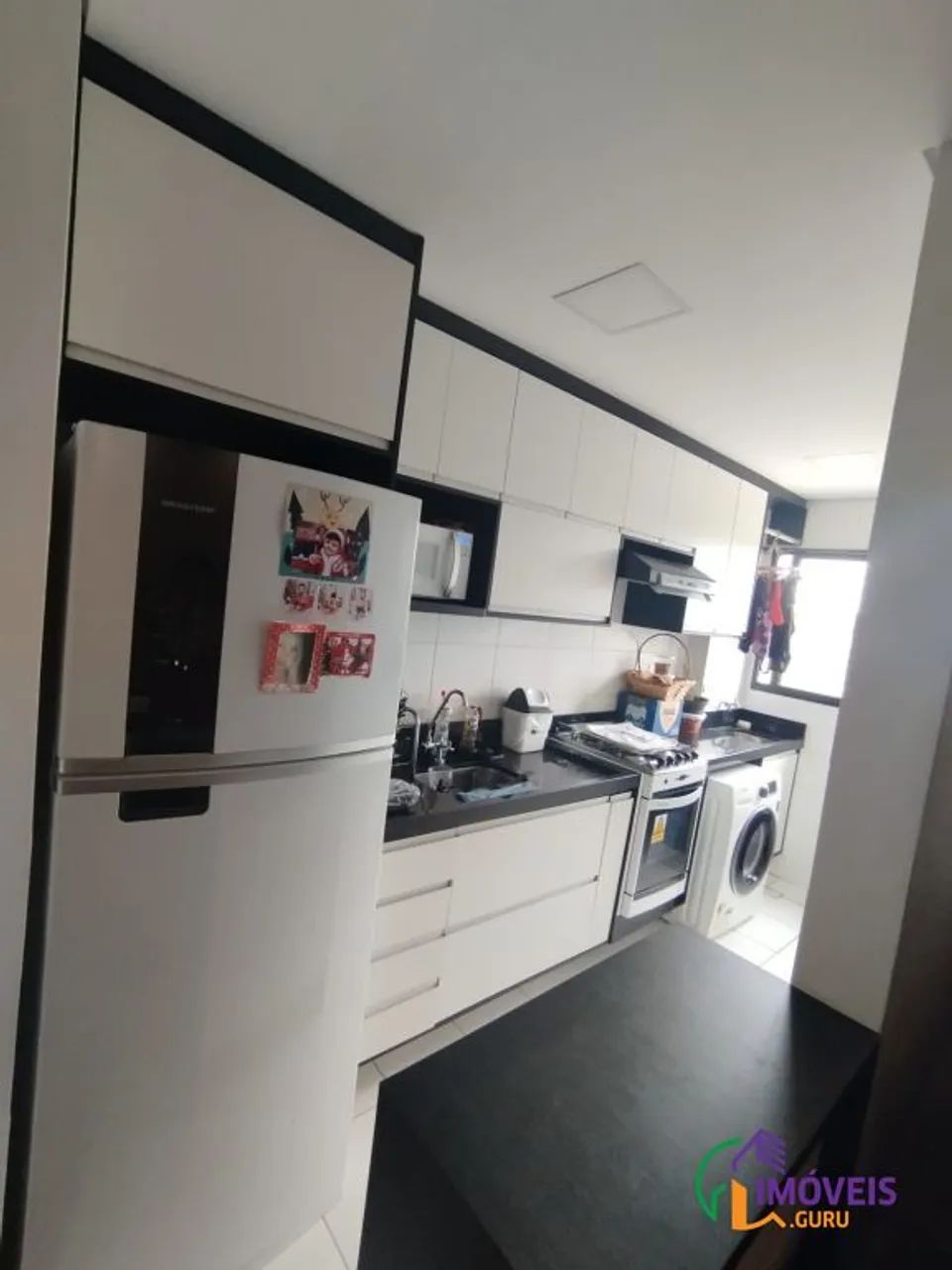 APARTAMENTO - VILA SONIA - SP - Foto 2