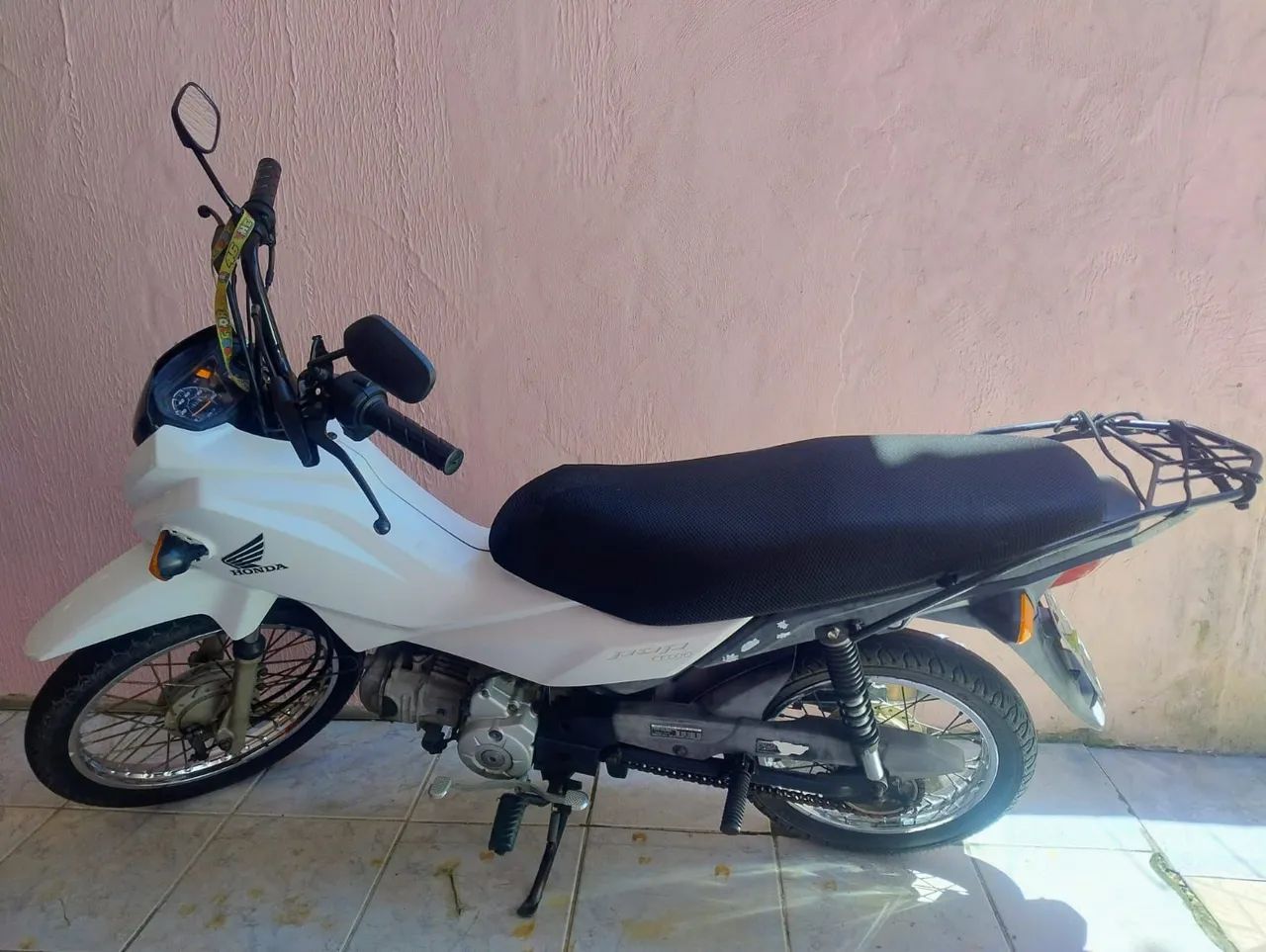 Moto Pop 110i - Foto 3