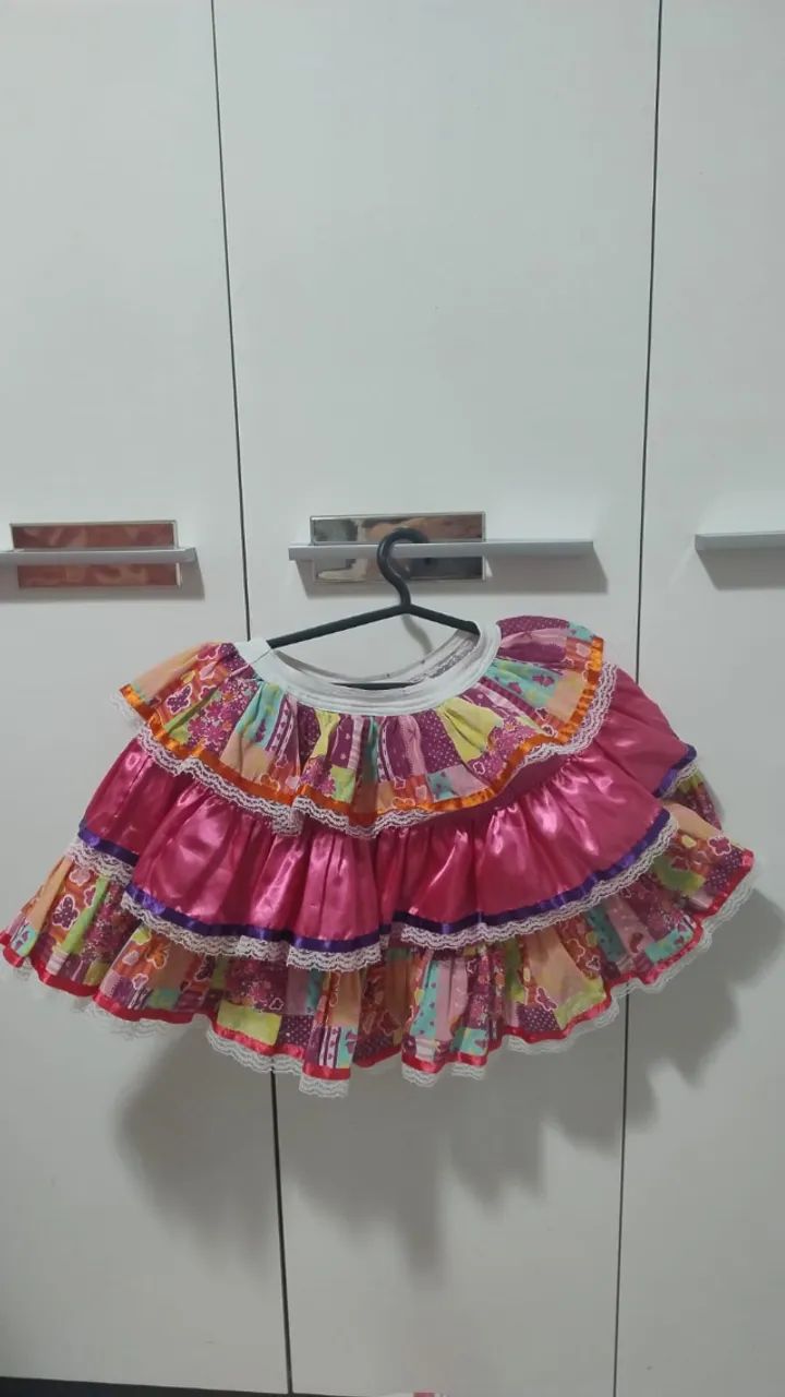 Tutu Figurino Ballet - Foto 2