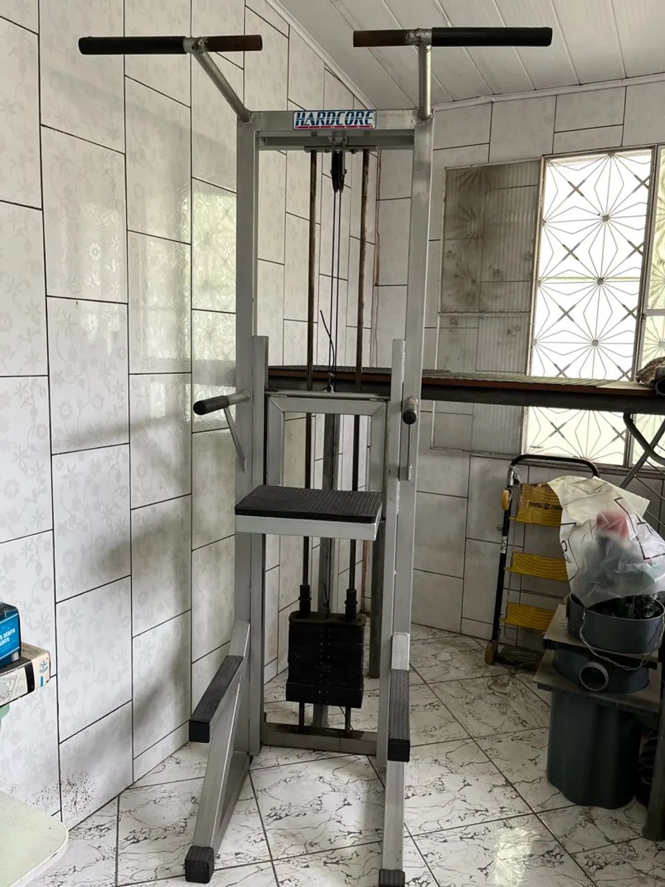 Equipamento de academia  - Foto 2