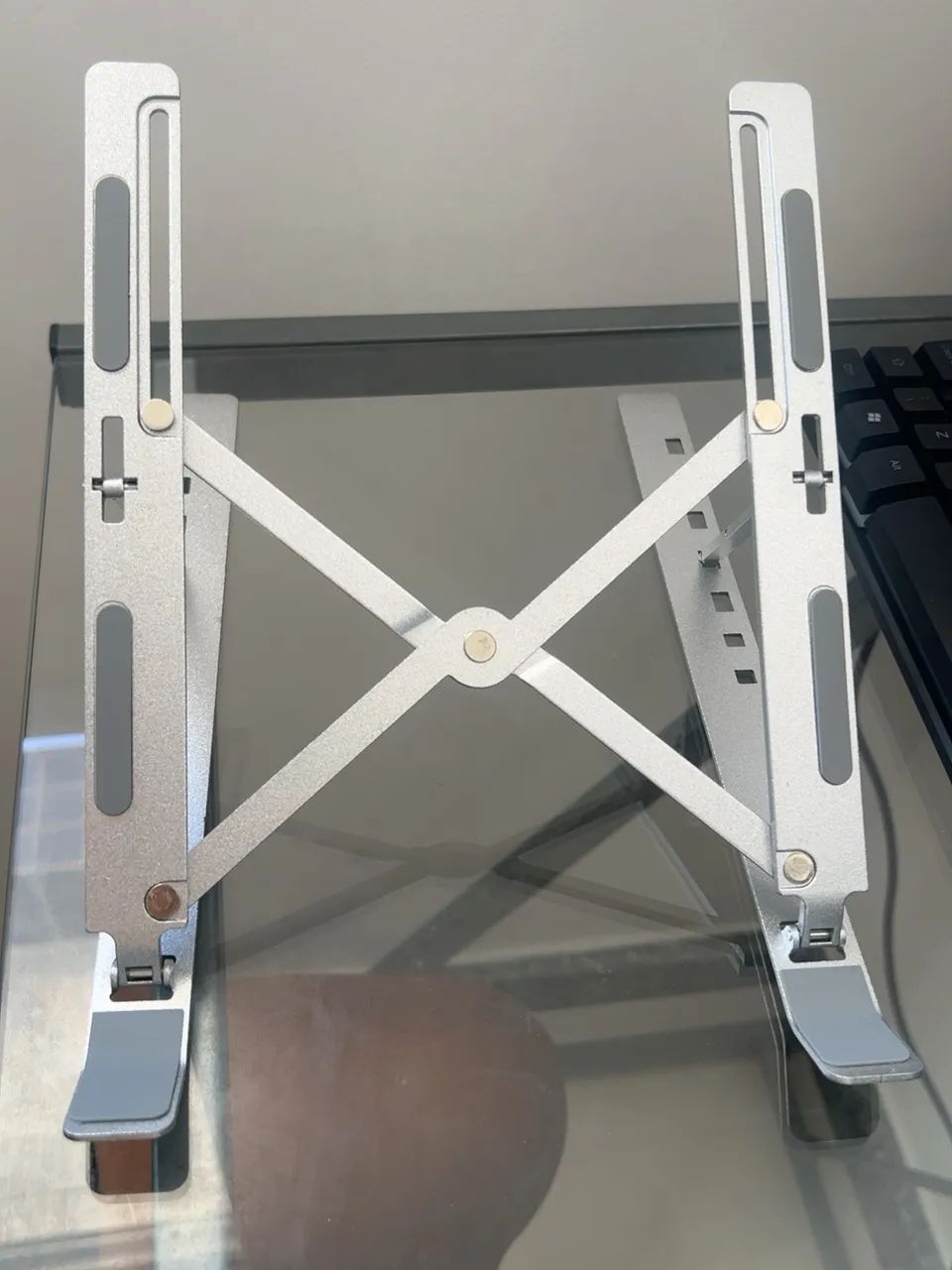 Suporte Articulado para Monitor Notebook