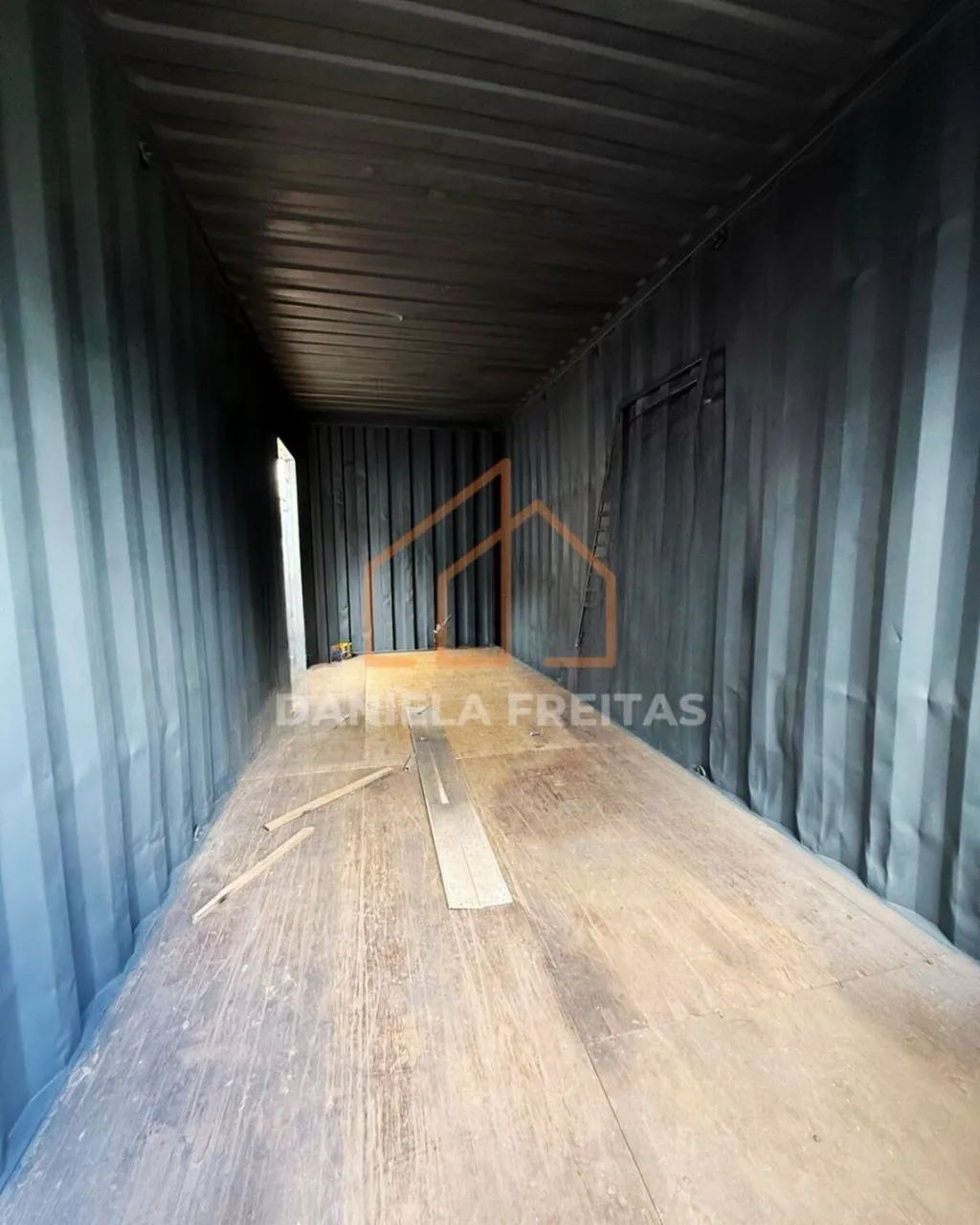 Aluguel container Marítimo  - Foto 5