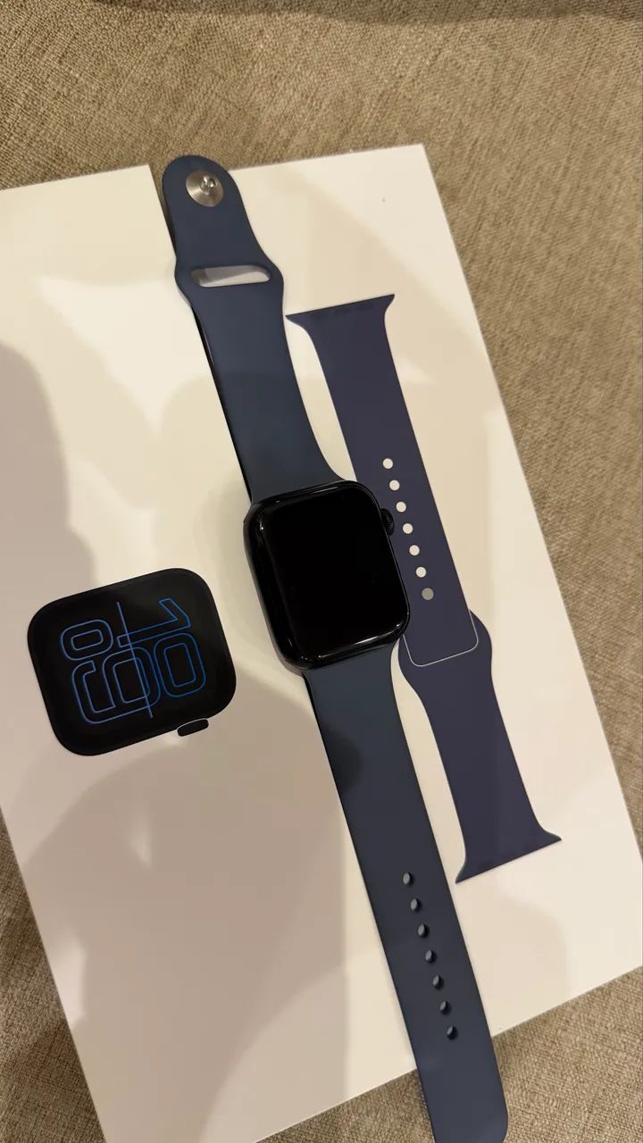 Apple Watch SE 3 geração. - Foto 2