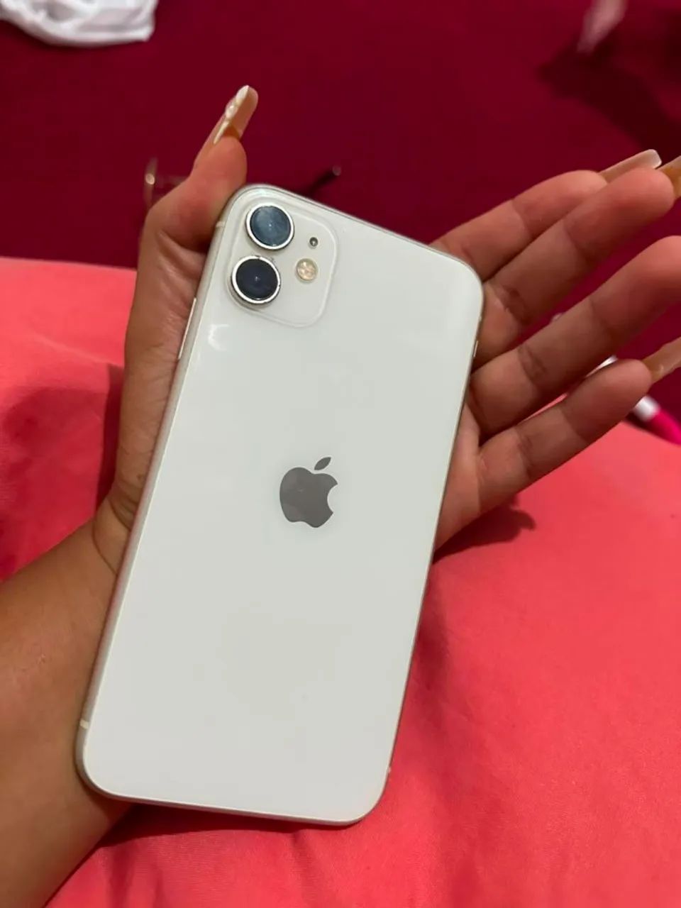iPhone 11 128gb