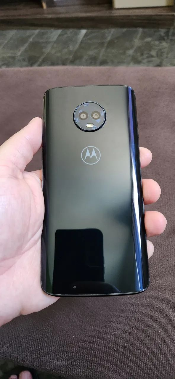 Motorola Moto E6 Plus - 32G - Foto 4