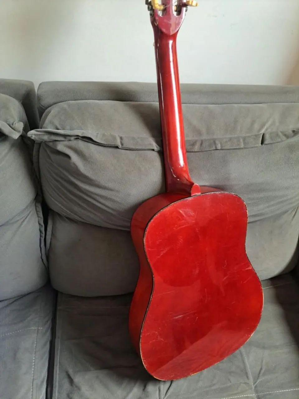 Violão  - Foto 5
