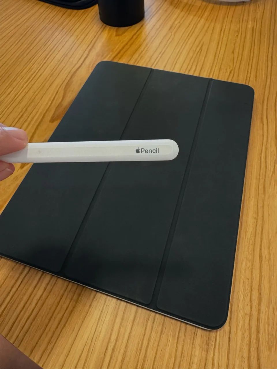 iPad Pro 12,9? - 256 GB | Apple | Excelente Desempenho - Foto 2