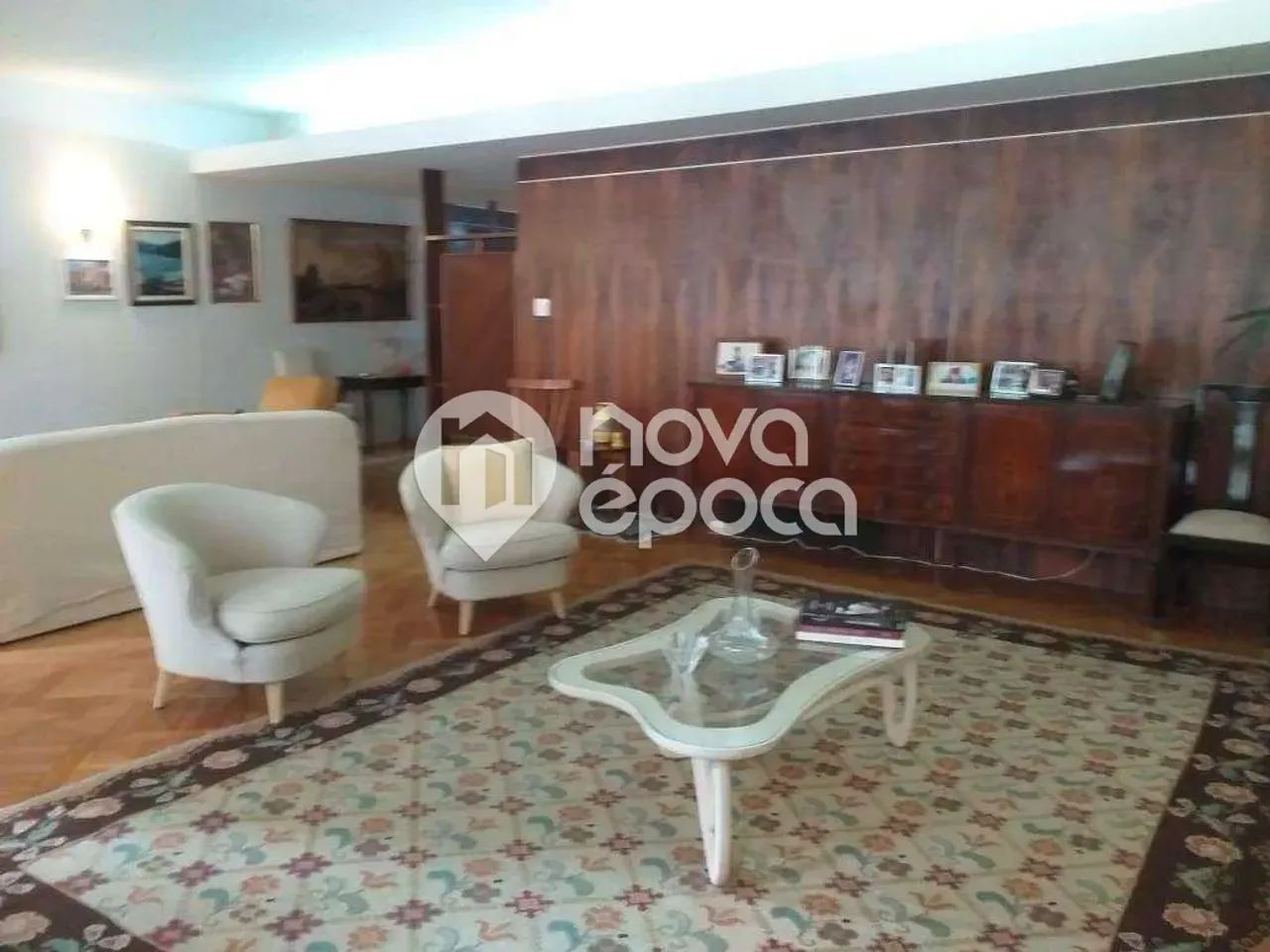 Copacabana | Apartamento 4 quartos - Foto 4