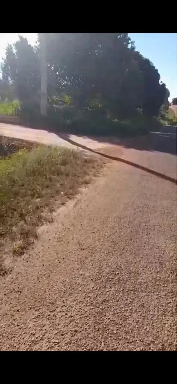 1 hectare de terra localizada na capixaba/Alcoobras - Foto 3