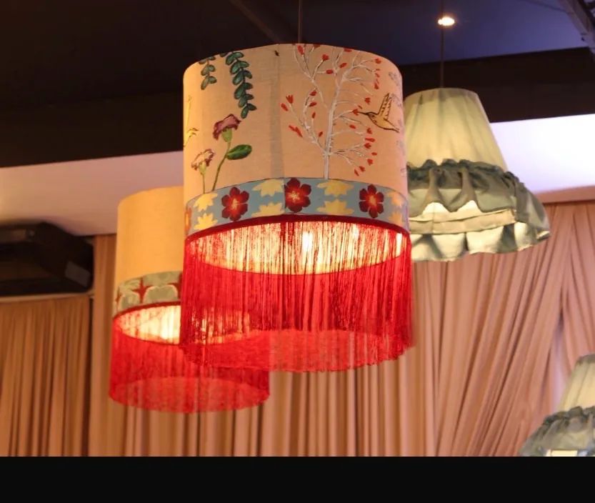 Decoração 