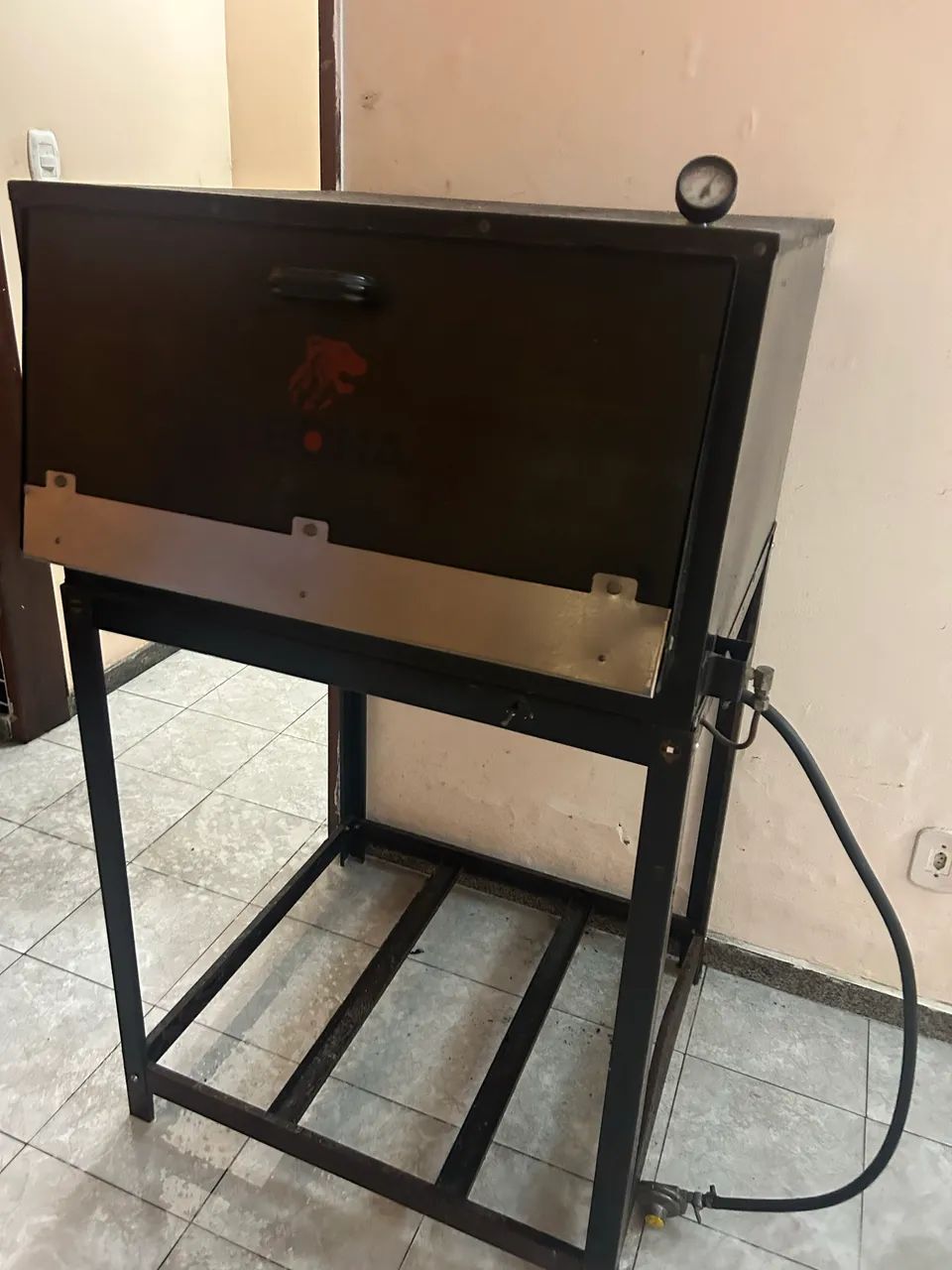 Forno grande  - Foto 2