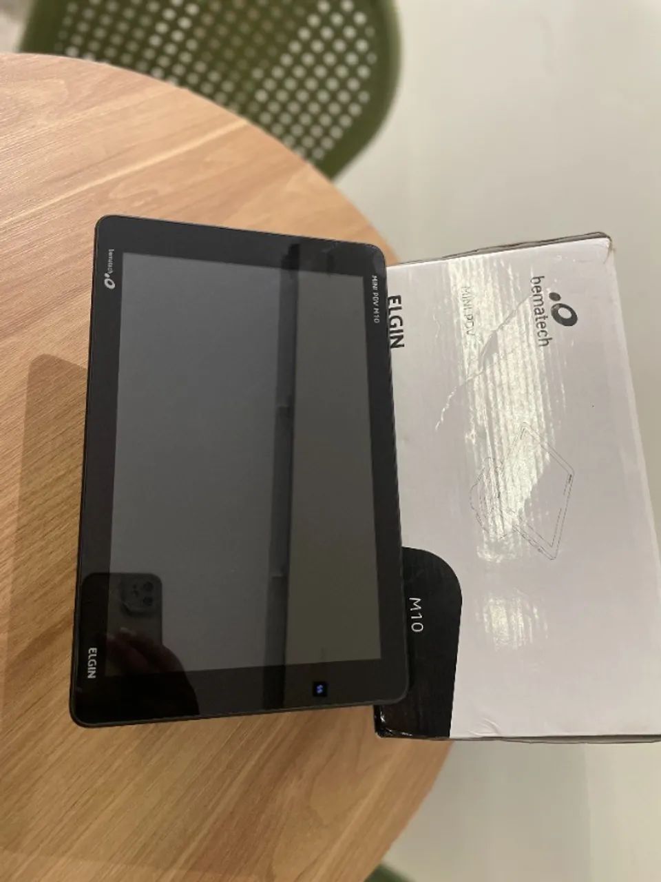 Mini PDV Elgin M10 - Foto 2