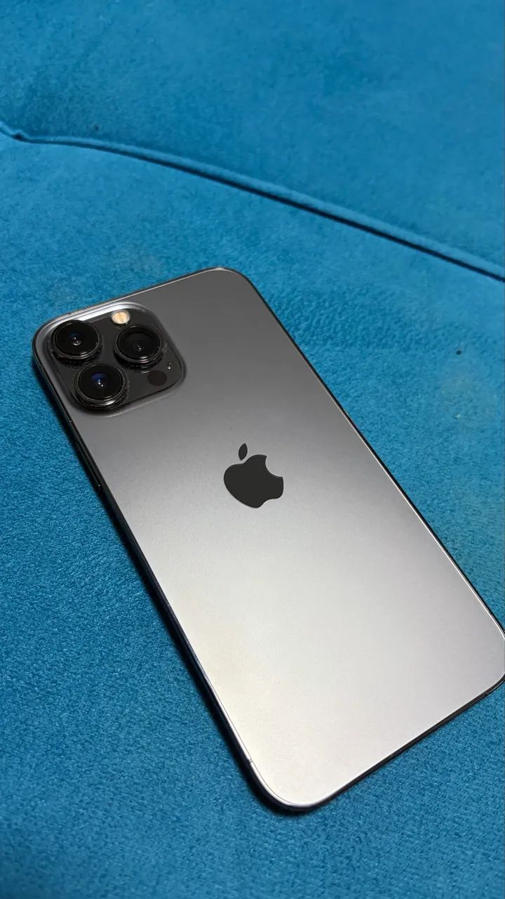 iPhone 13 Pro Max - Celulares e Smartphones - Pachecos, Palhoça