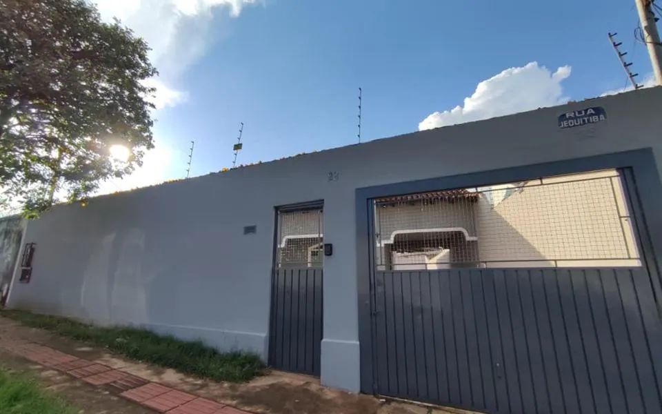 Campo Grande - Casa Padrão - Cabreúva - Foto 2