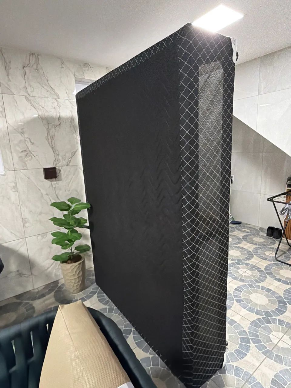 BASE DE CAMA BOX 