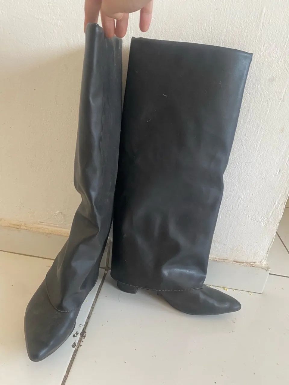 Bota- capa  - Foto 2