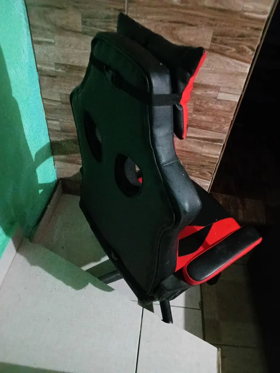 Cadeira gamer 