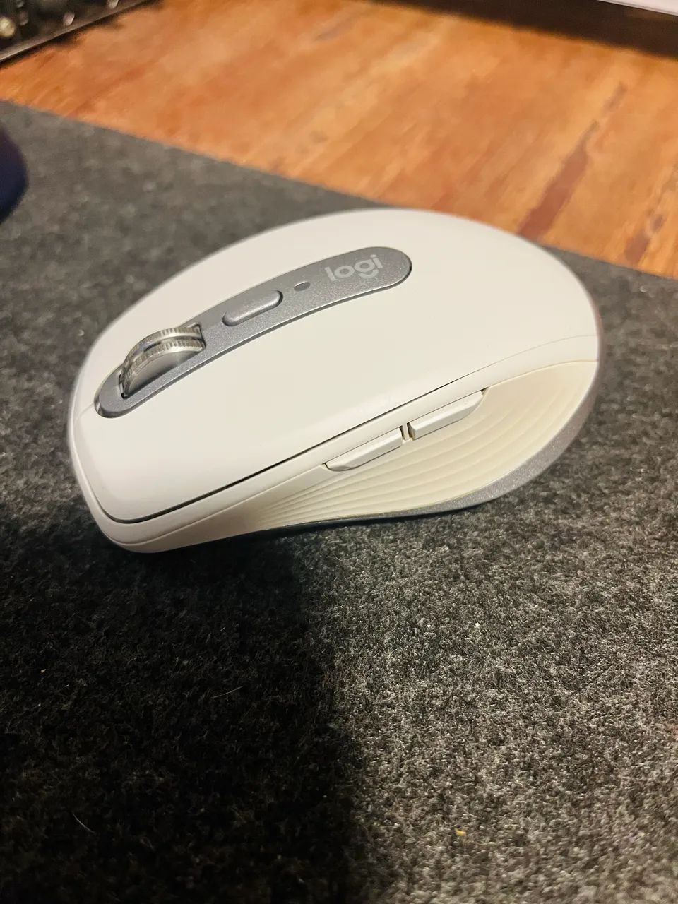 Mouse Logitech MX Anywhere 3S - Foto 2