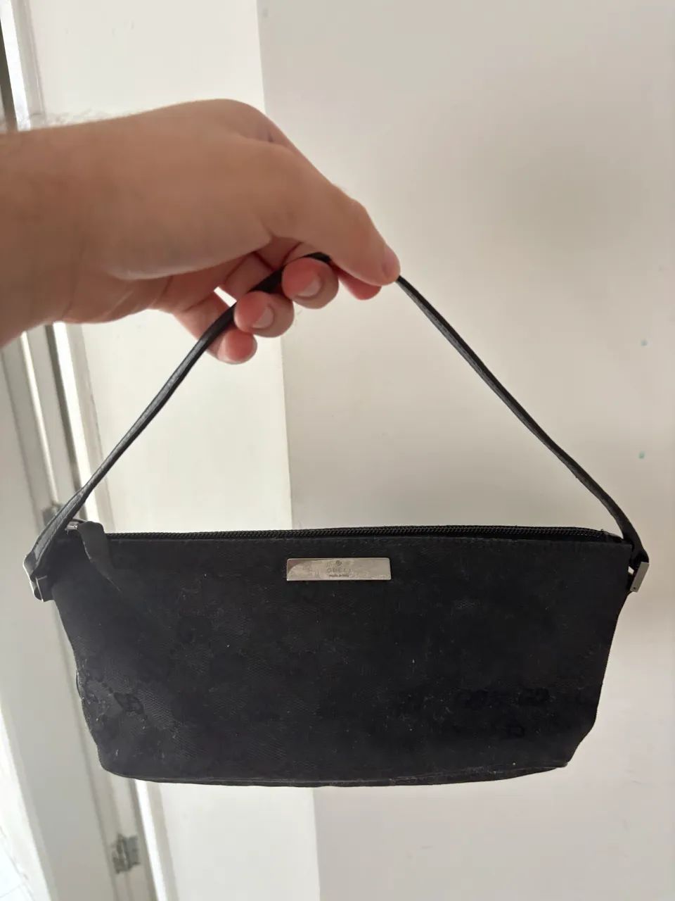 Bolsa gucci 