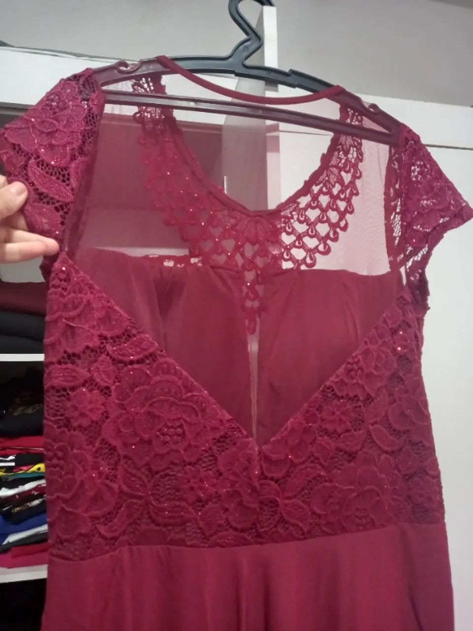 Vestido longo - Foto 2