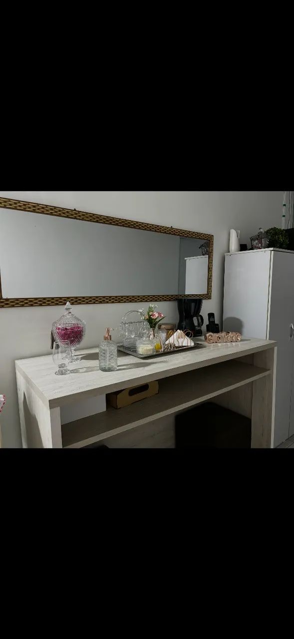 BALCÃO RECEPÇÃO  - Foto 4