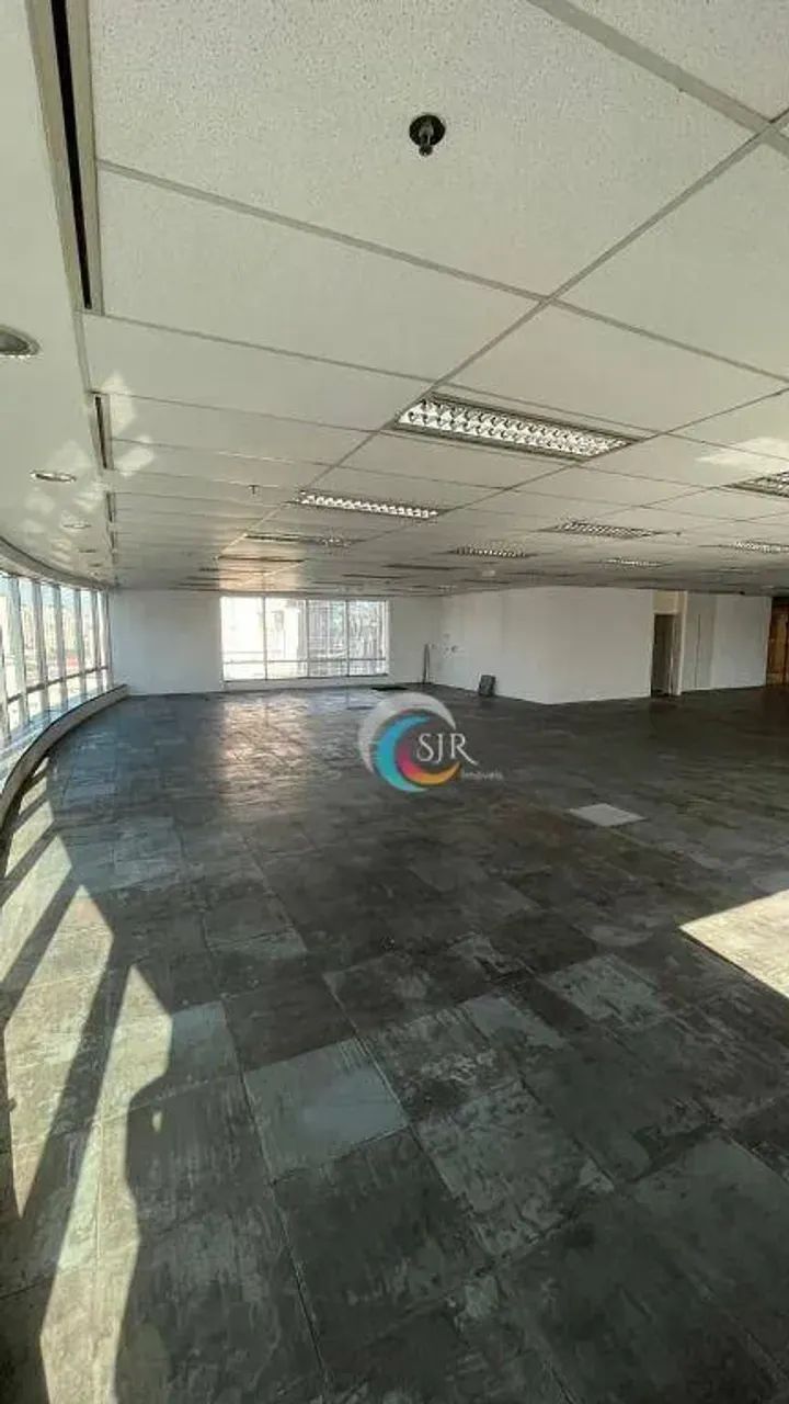 Conjunto para alugar, 660m² - Brooklin - São Paulo/SP - Foto 5