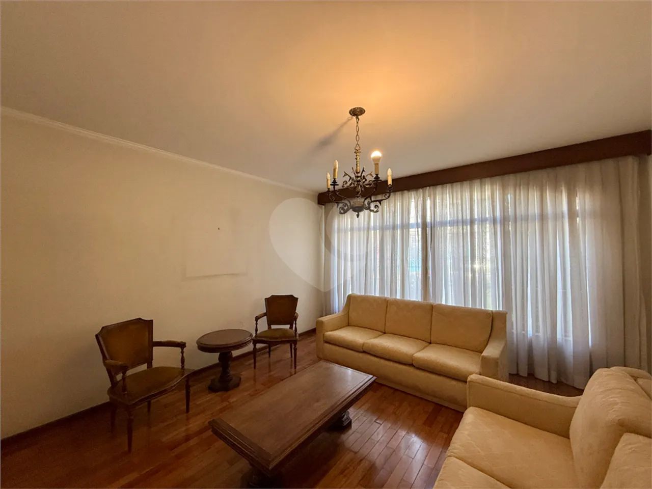 Casa com 3 quartos à venda em Vila cruzeiro - SP