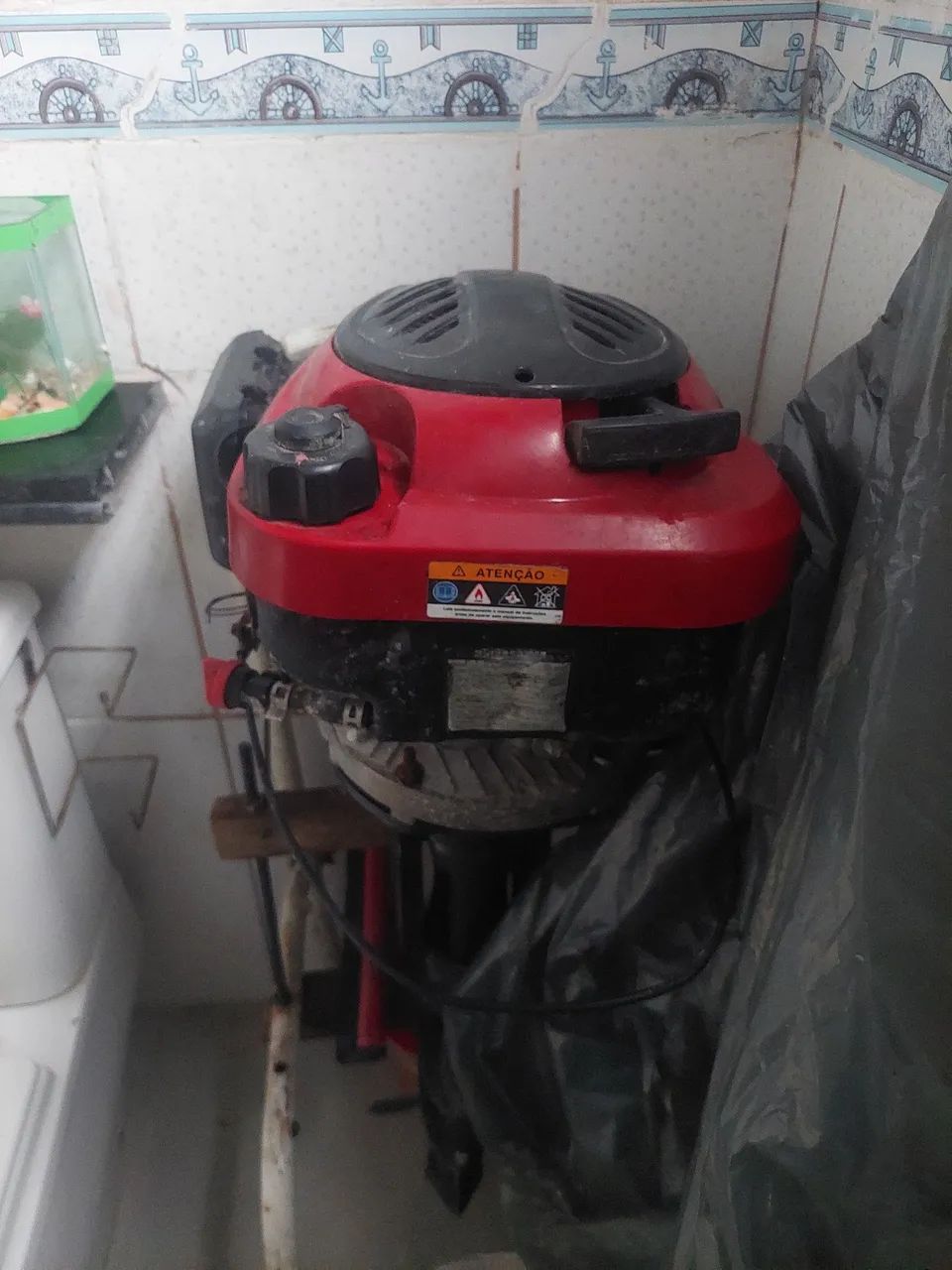 Motor 6.5