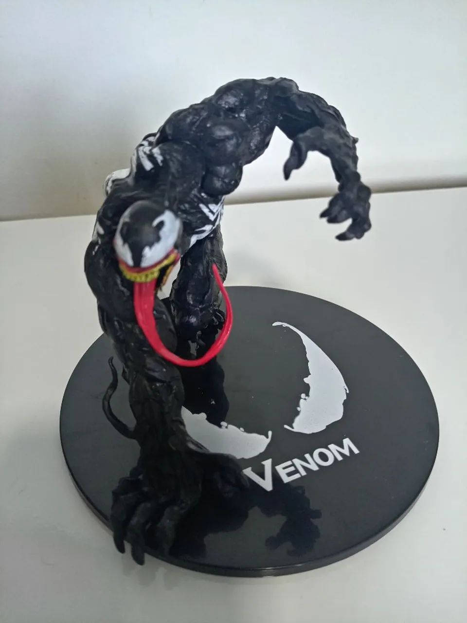 Venom Marvel Action Figure! 