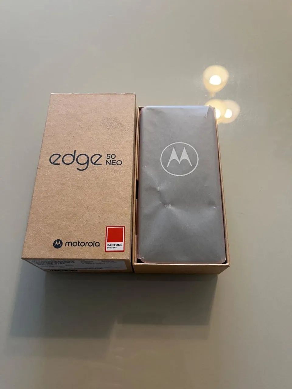 Motorola Edge 50 Neo - Foto 2
