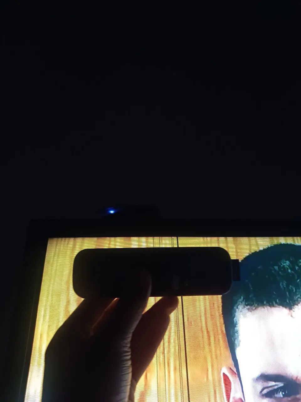 Roku express- Transforme sua TV em smartv - Foto 2