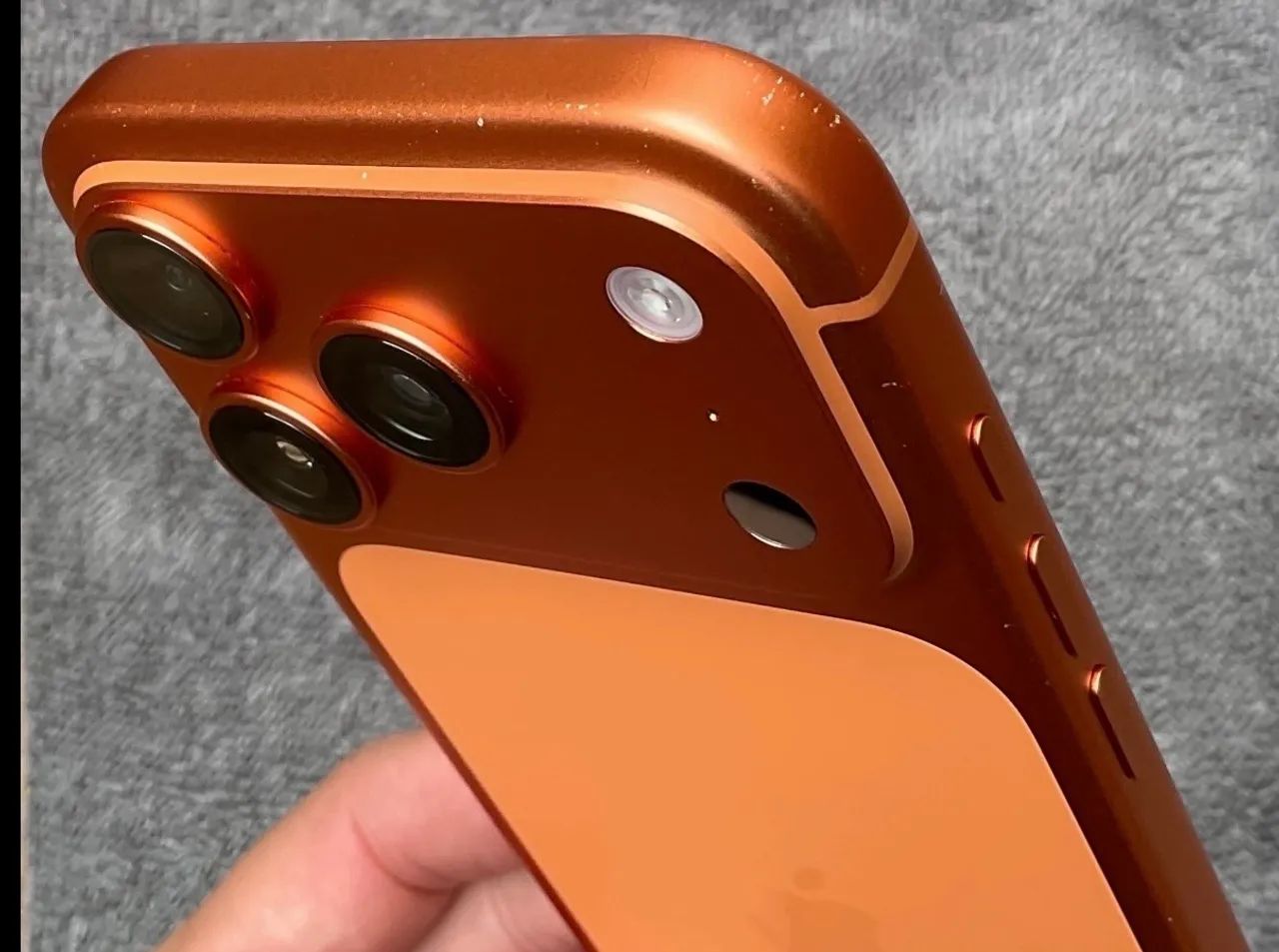 iPhone 17 pro  - Foto 3