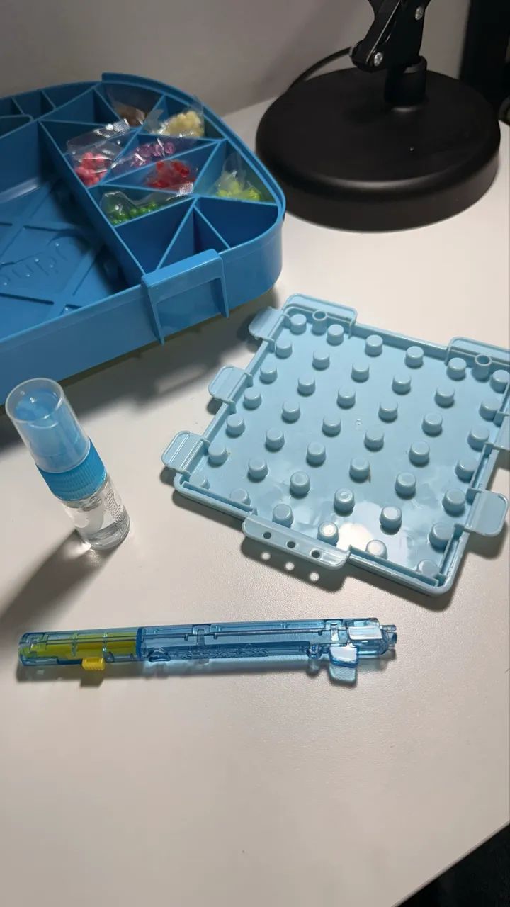 Aquabeads Beginners Carry Case - Foto 5