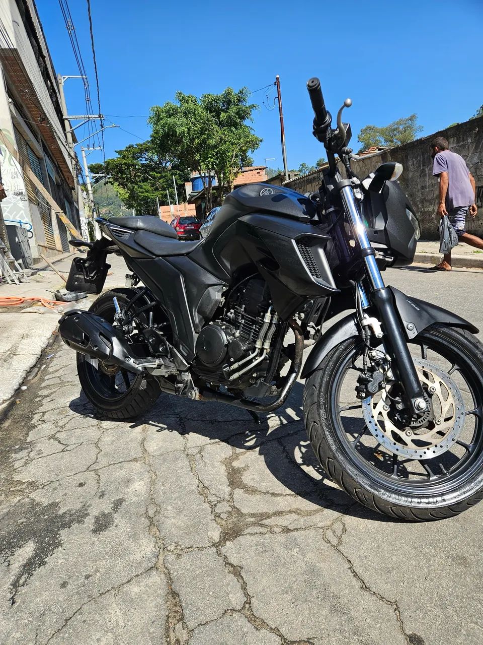 Fz25 2022/23 - Foto 2