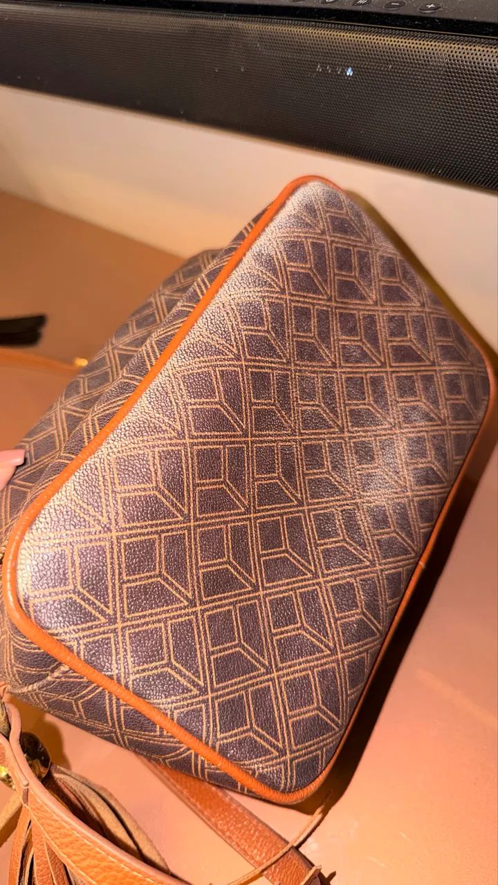Bolsa Luiza Barcelos - Foto 3