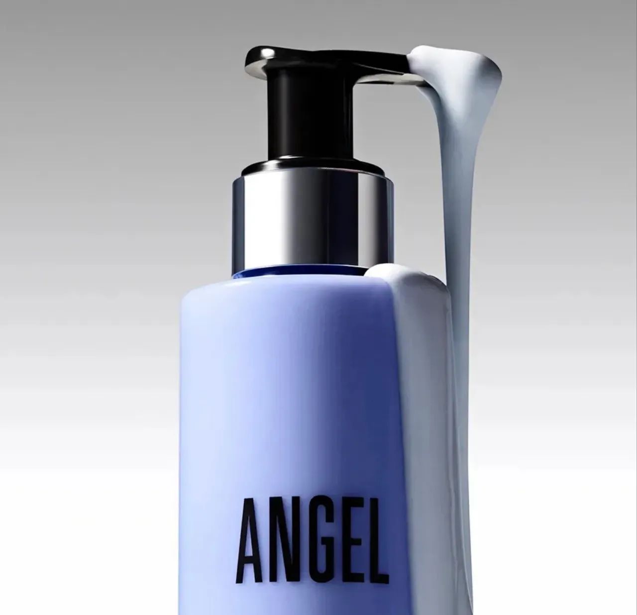 Angel Mugler Perfuming Body Lotion 100% originls importados