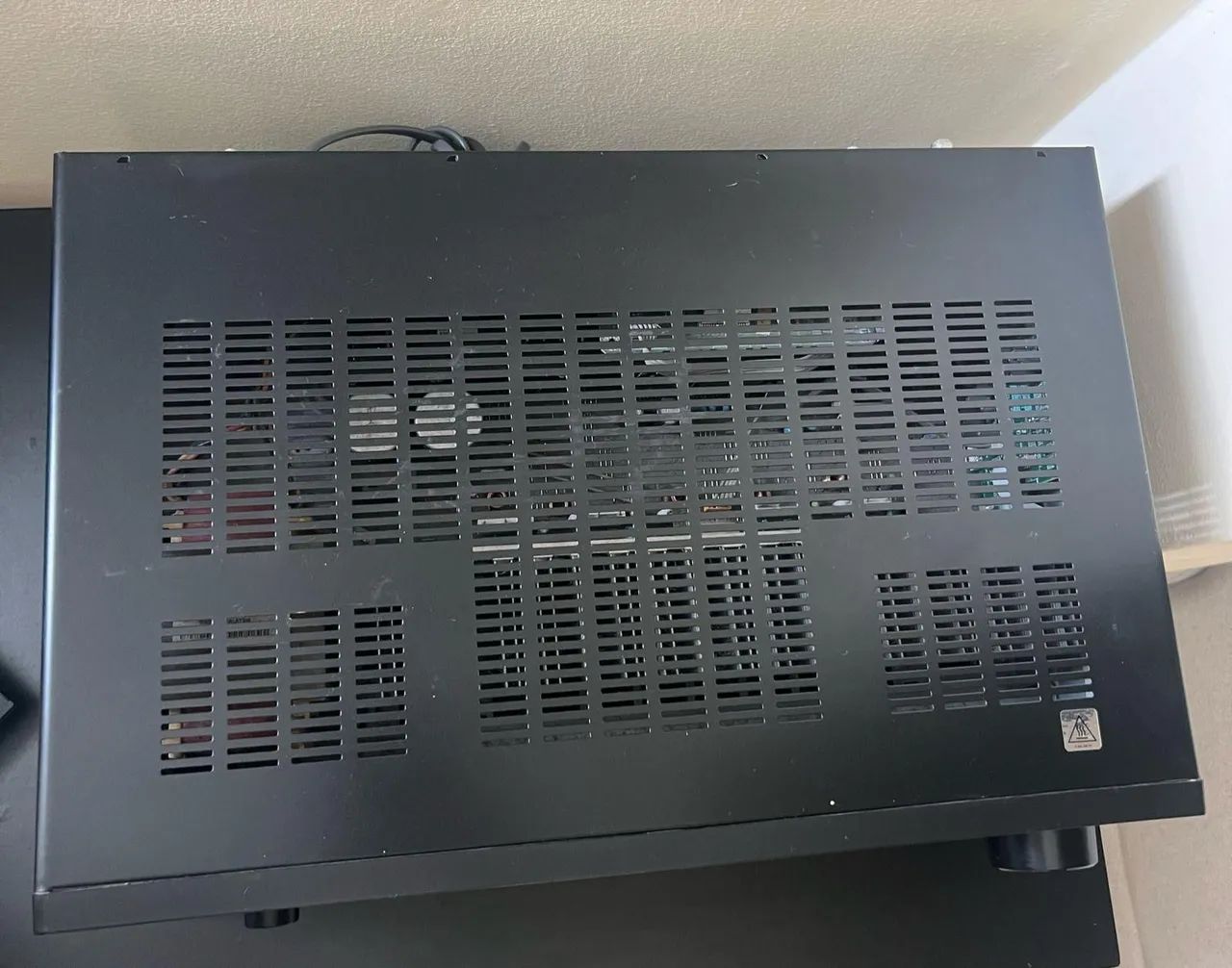 Receiver Sony DH 510  - Foto 5