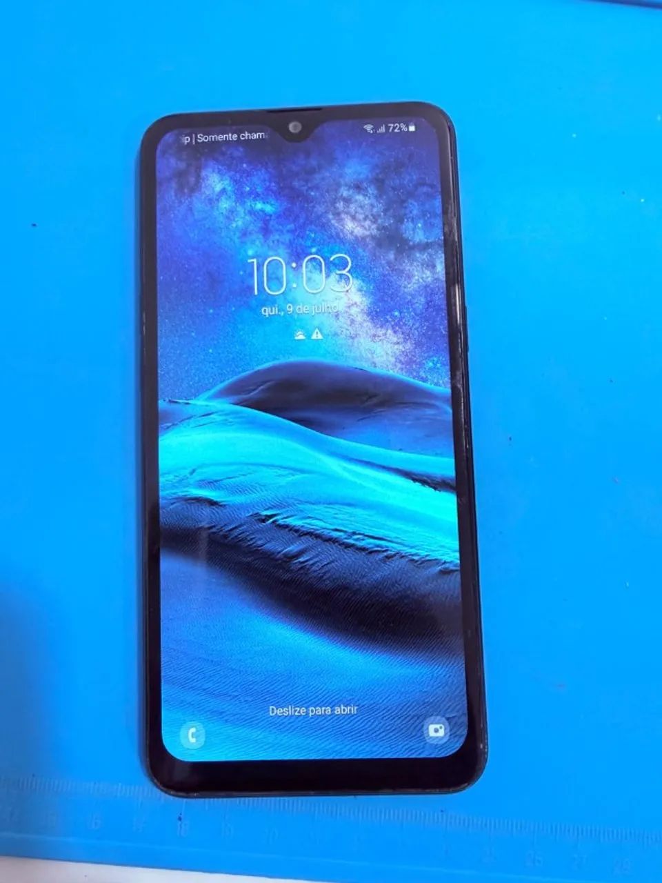SAMSUNG GALAXY A10S - 32GB - Foto 2
