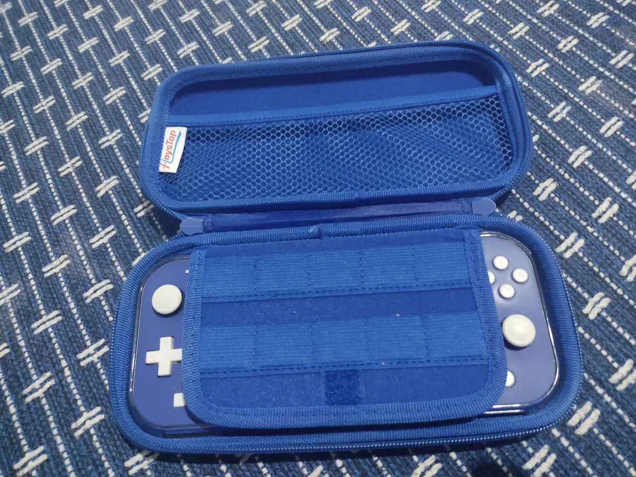 Nintendo Switch Lite - Foto 3