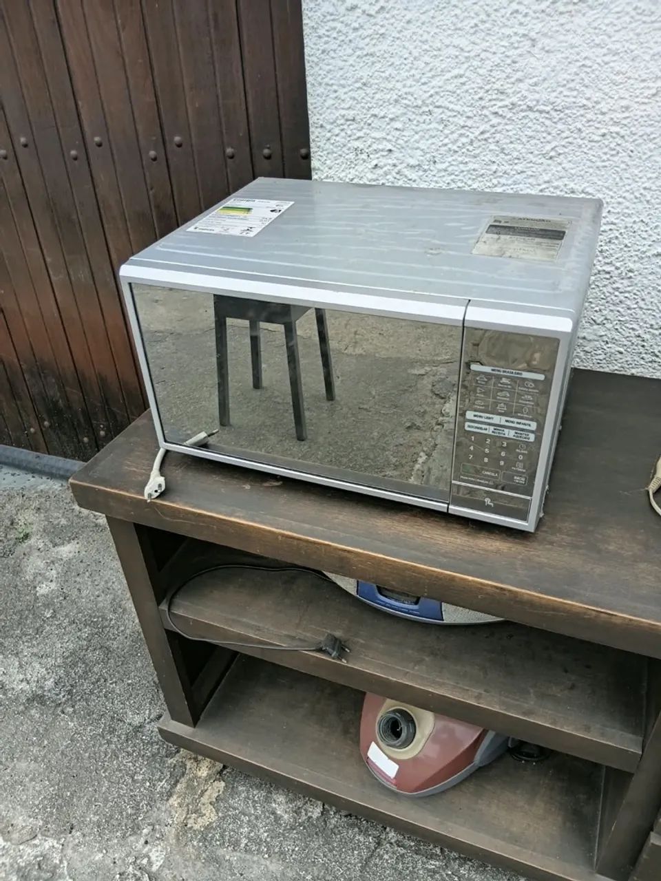 Microondas  - Foto 4