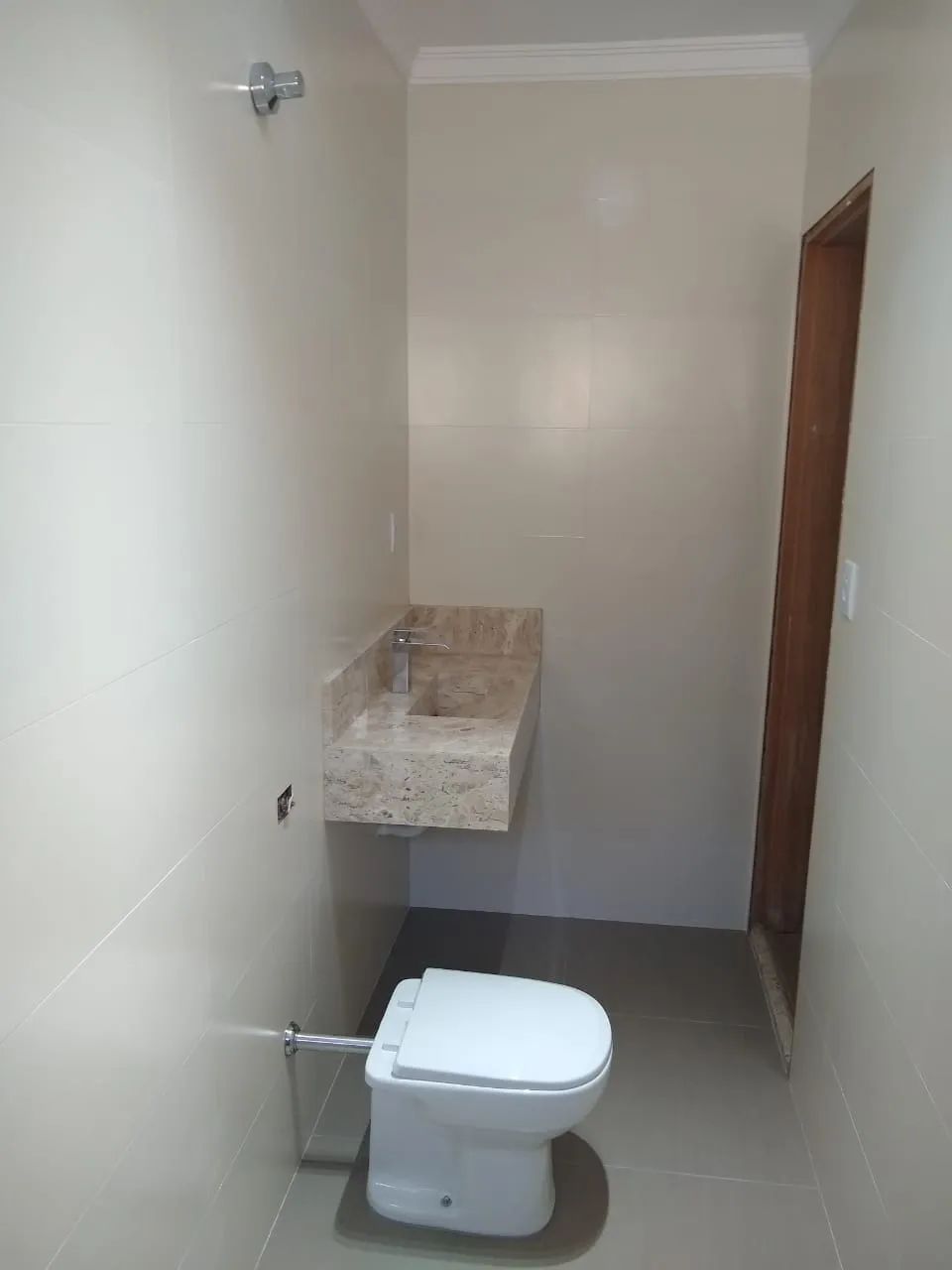 CASA RESIDENCIAL em SOROCABA - SP, CAPUTERA - Foto 4