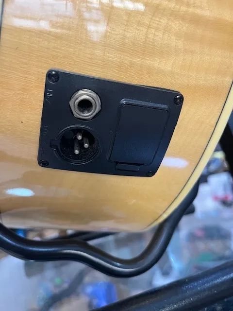 Violão Strimberg USADO - Foto 3